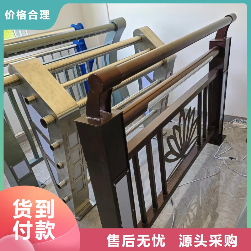 《品质优选》的专业信赖厂家 河道护栏-【钢丝绳护栏栏杆】专业供货品质管控-品牌