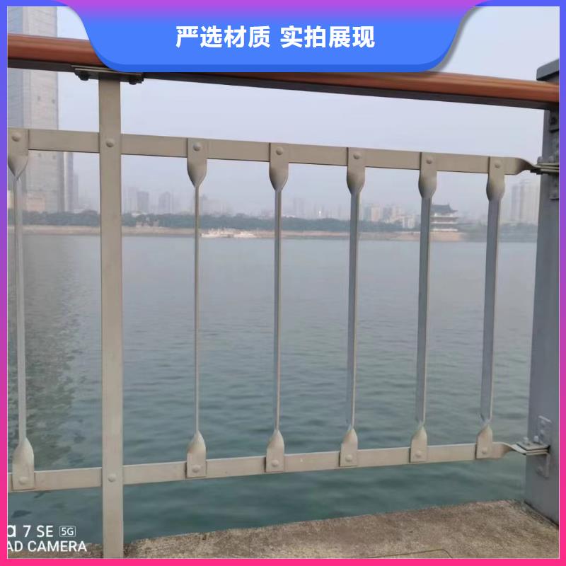 河道铁艺护栏非标定制联系方式