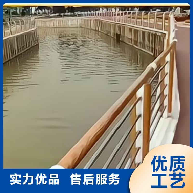 河道护栏货源充足