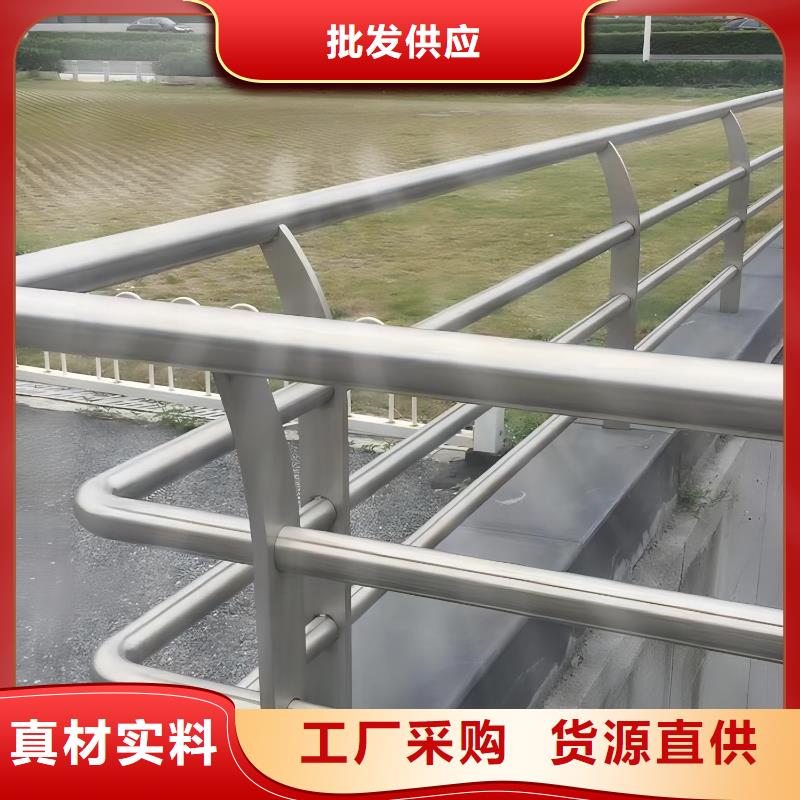  河道护栏服务至上