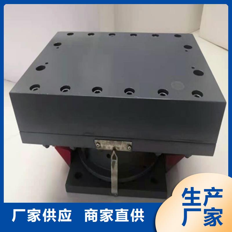 网架钢结构支座盆式橡胶支座批发供应