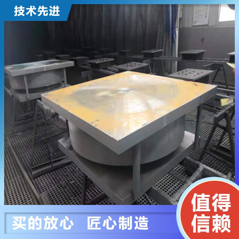网架钢结构支座【桥梁支座】工程施工案例