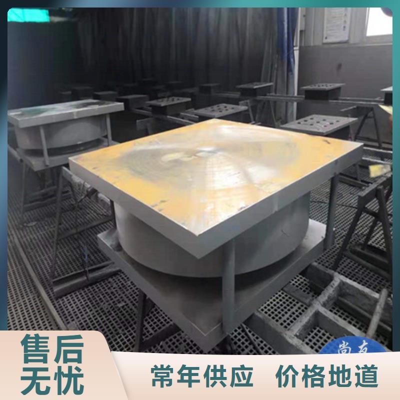 网架钢结构支座【抗震球型钢支座】严选好货