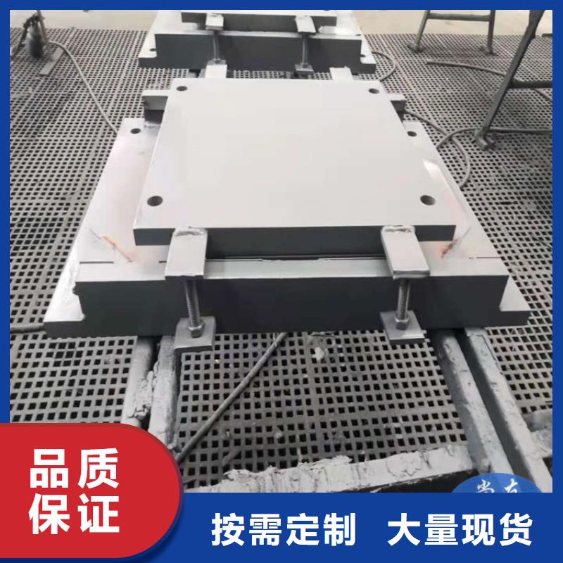 网架钢结构支座【桥梁支座】工程施工案例