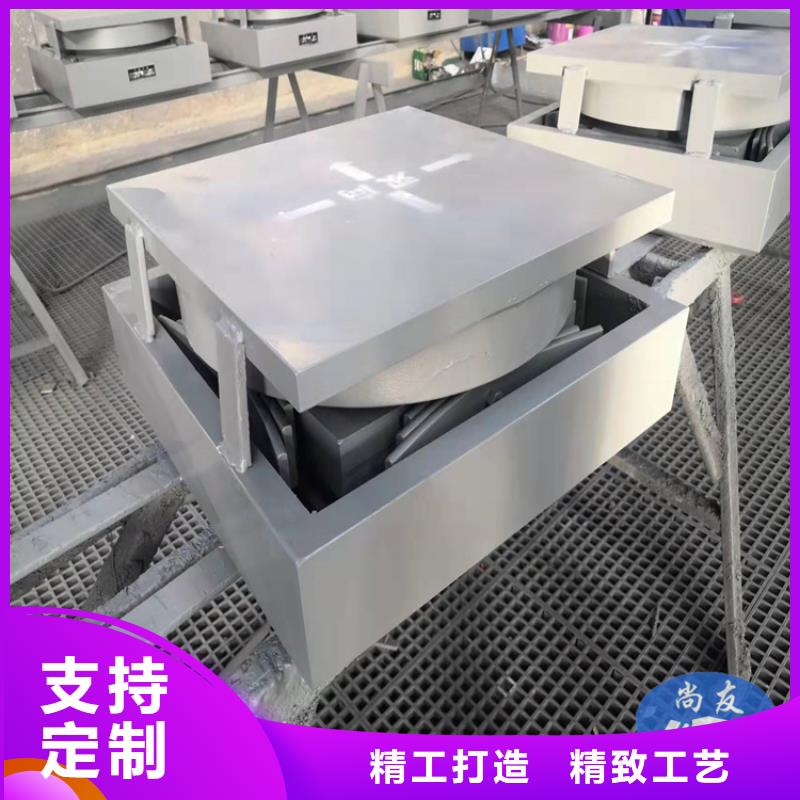网架钢结构支座【桥梁支座】工程施工案例