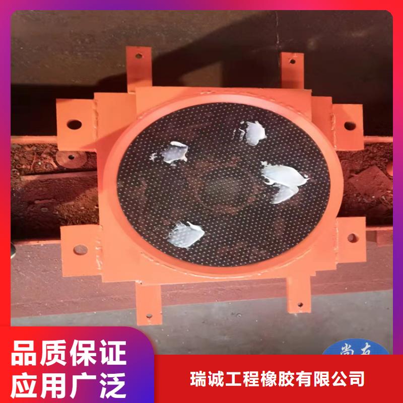网架钢结构支座桥梁支座价格实在