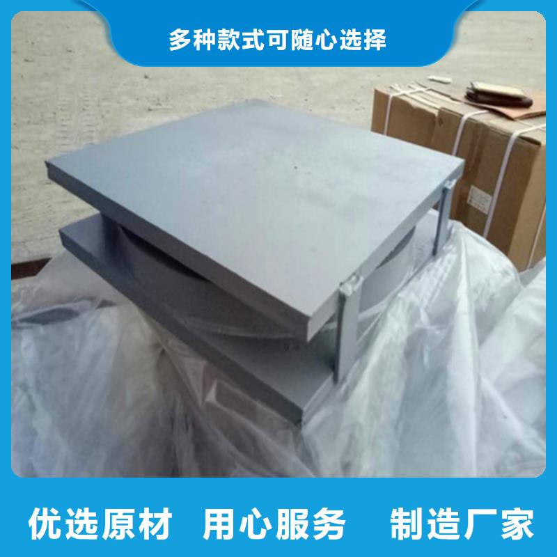球铰支座连廊支座好产品有口碑
