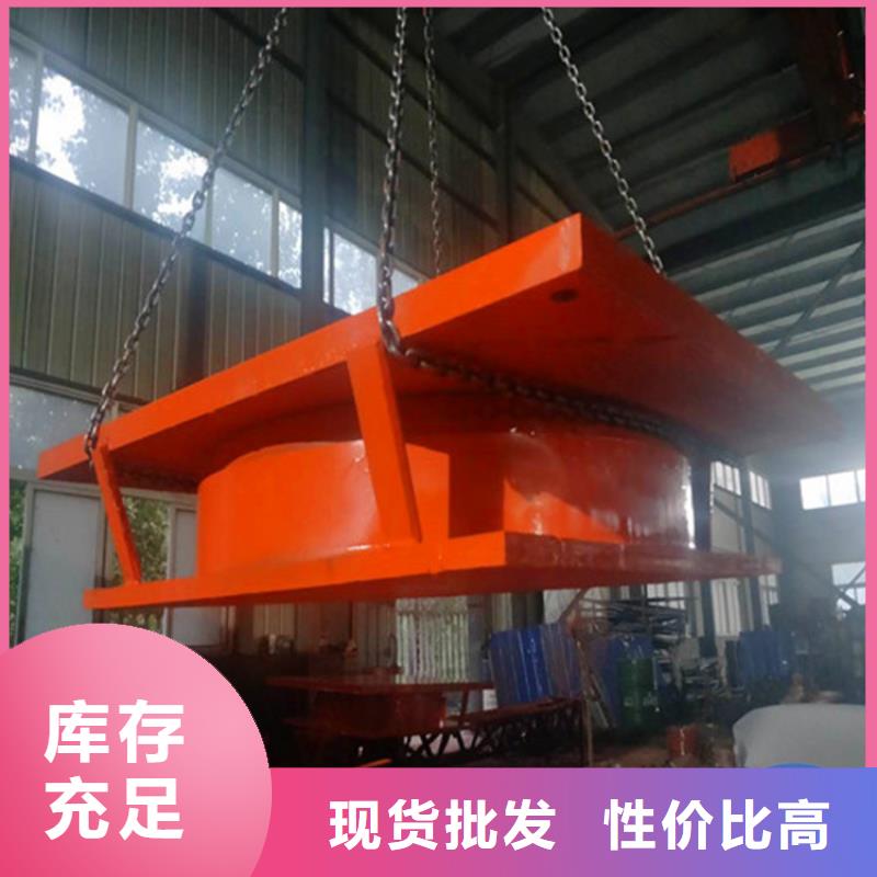 球铰支座生产加工用心做品质