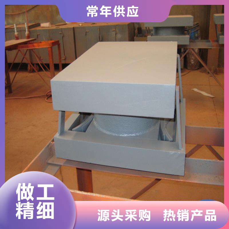 球铰支座好品质选我们