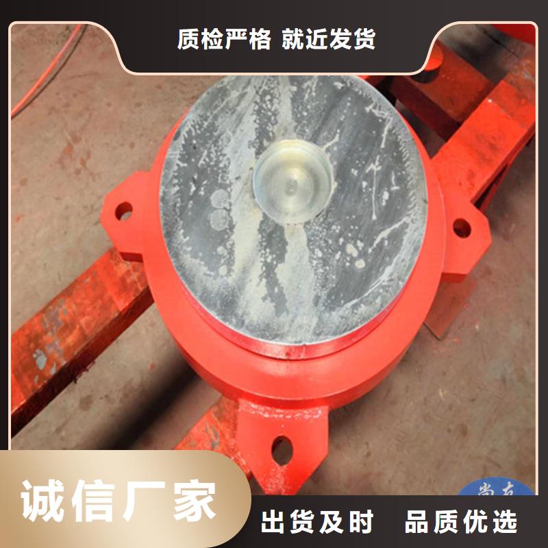 球铰支座球型支座买的放心