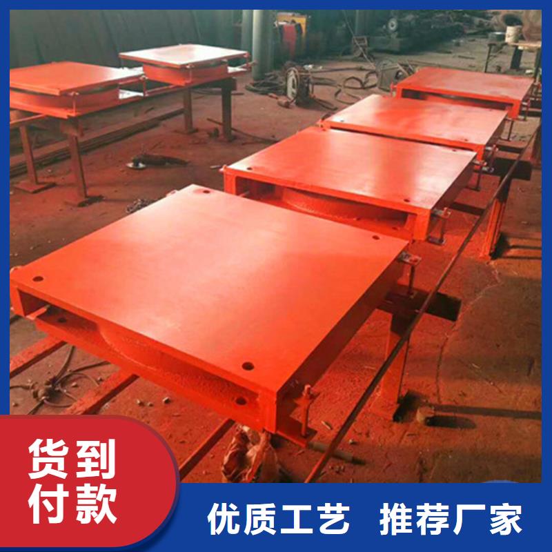 球铰支座建筑隔震橡胶支座一手货源源头厂家