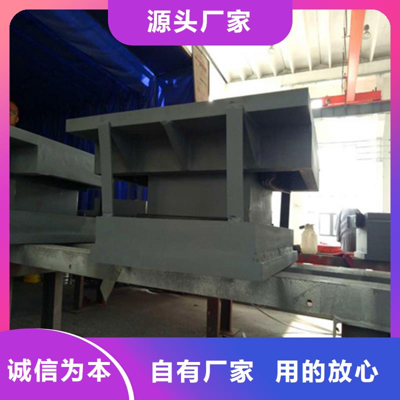 【球铰支座双向滑动支座精工细致打造】