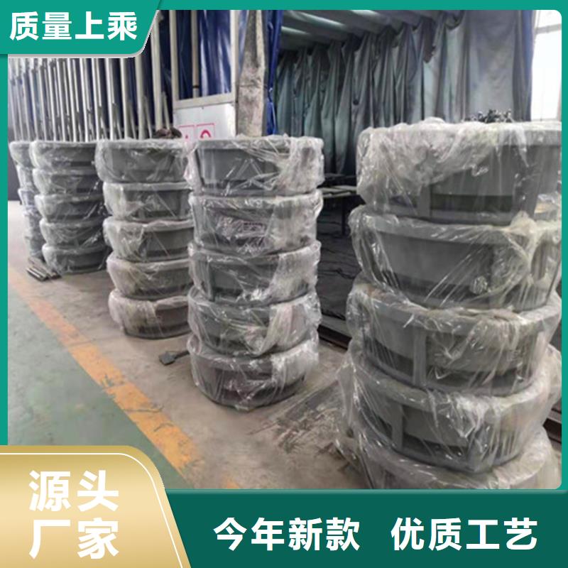 球铰支座建筑隔震橡胶支座一手货源源头厂家