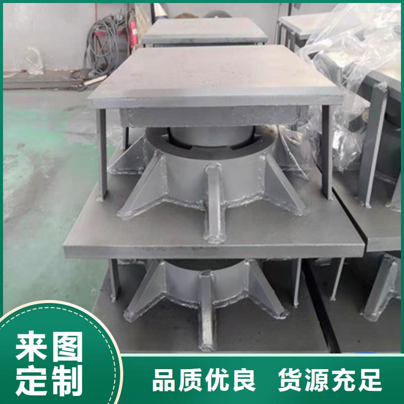 球铰支座品质优选