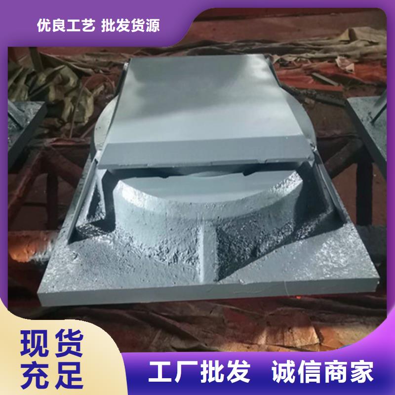球铰支座生产加工用心做品质