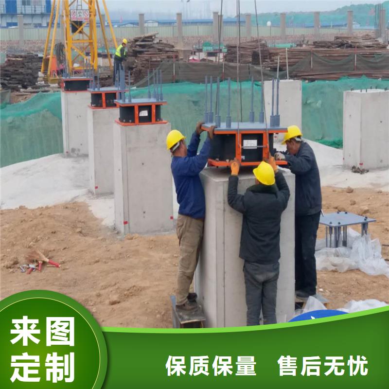 隔震橡胶支座-【固定铰支座】现货充足量大优惠|桥梁伸缩缝-瑞诚工程橡胶(濮阳市分公司)