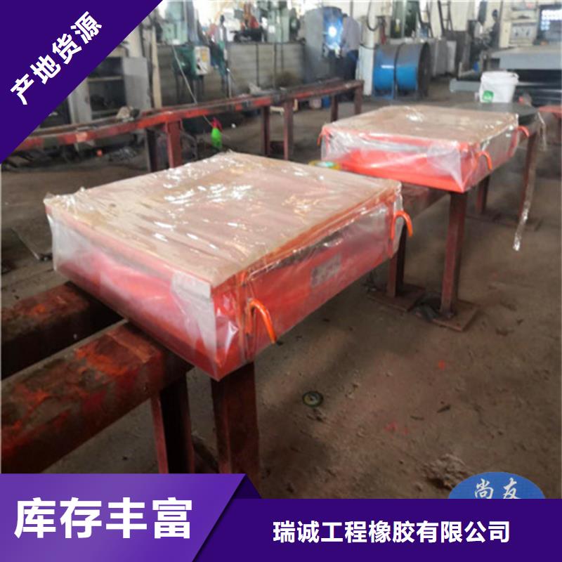 盆式橡胶支座桥梁橡胶支座多家仓库发货