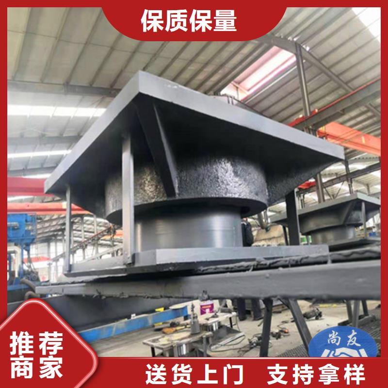 盆式橡胶支座双向滑动支座厂家采购