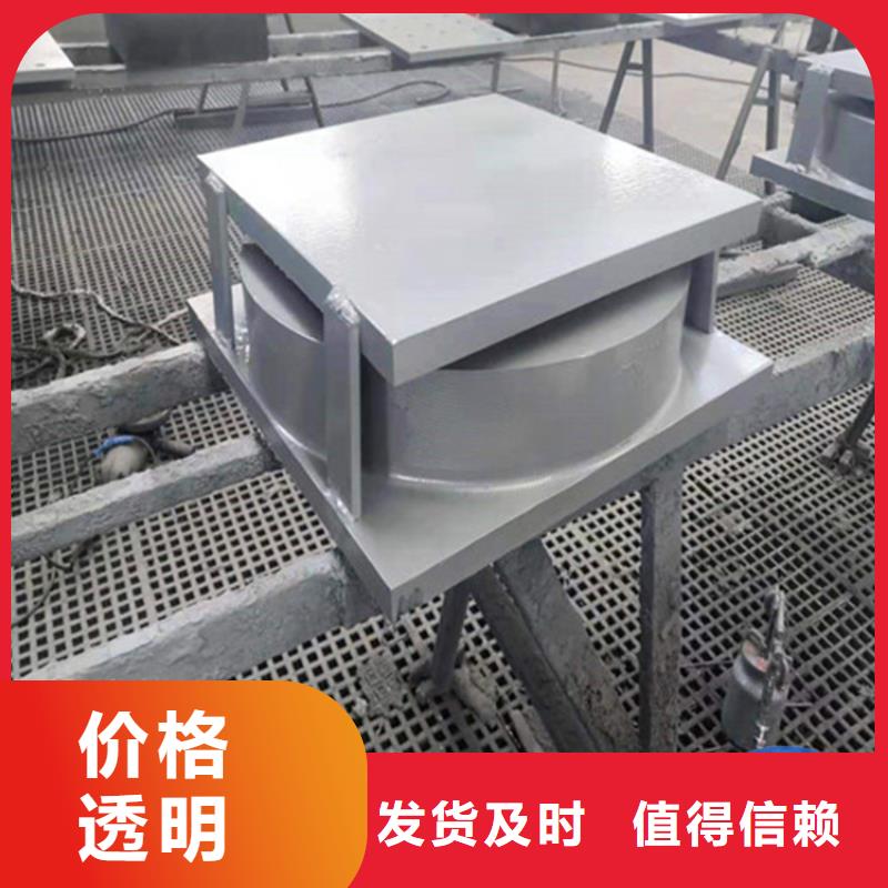盆式橡胶支座双向滑动支座厂家采购
