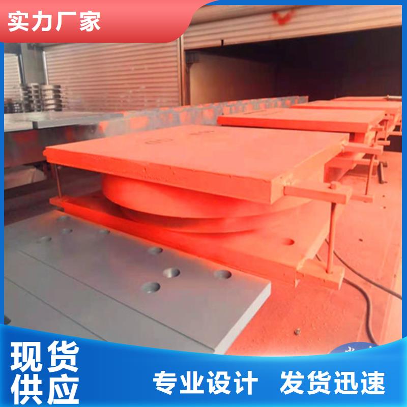 【瑞诚】【专业生产N年 盆式橡胶支座网架支座厂家品质保障售后无忧】-交货准时
