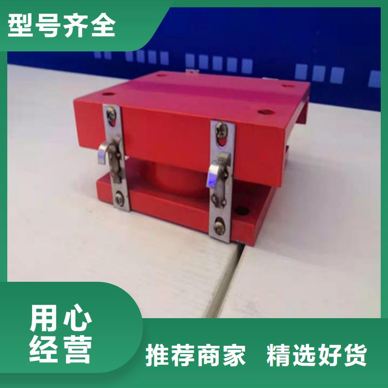 盆式橡胶支座严格把关质量放心