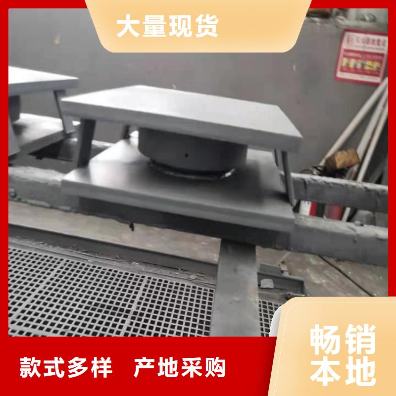 盆式橡胶支座-双向滑动支座质量层层把关