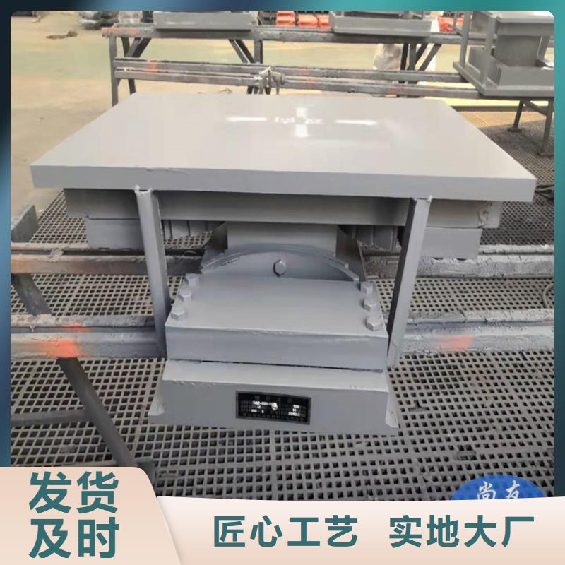 【盆式橡胶支座】减震球型钢支座物美价优