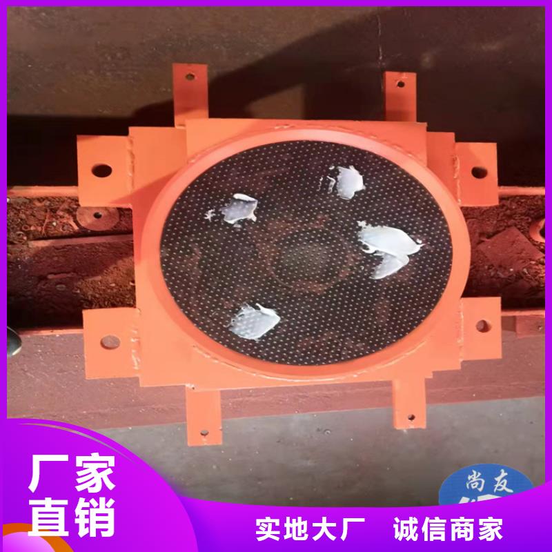 【瑞诚】【专业生产N年 盆式橡胶支座网架支座厂家品质保障售后无忧】-交货准时