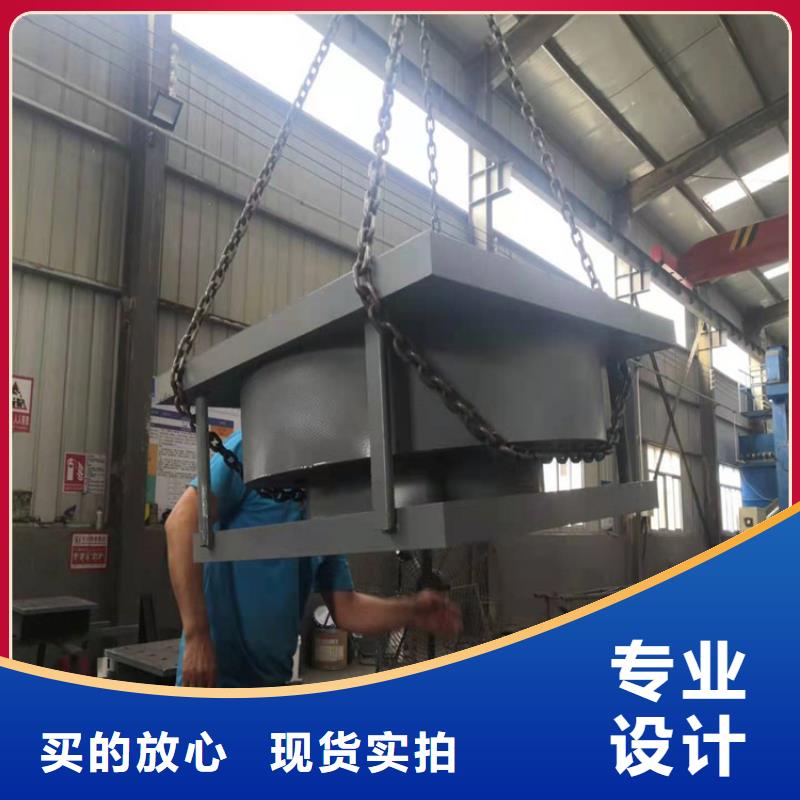 盆式橡胶支座-双向滑动支座质量层层把关