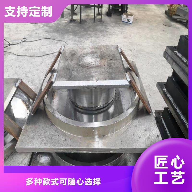 盆式橡胶支座严格把关质量放心