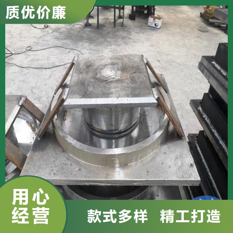 【盆式橡胶支座】减震球型钢支座物美价优
