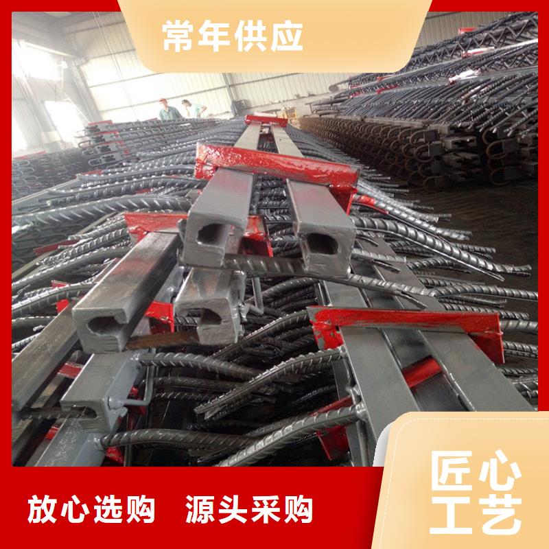 桥梁伸缩缝_固定铰支座工厂直供