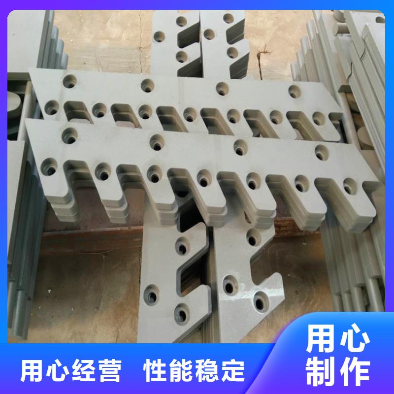桥梁伸缩缝【盆式橡胶支座】用心做产品