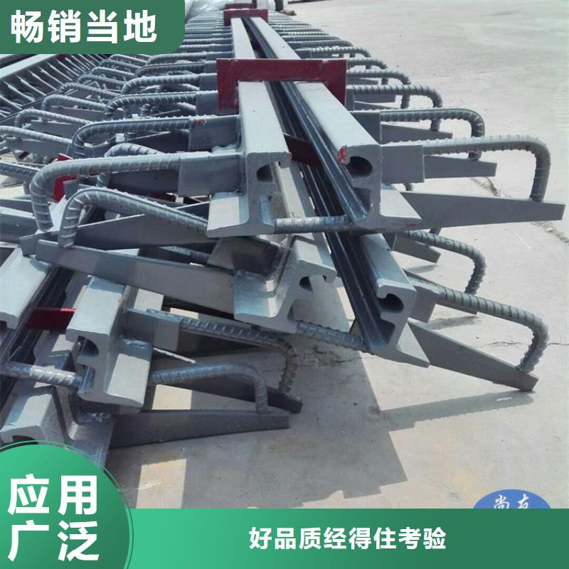 桥梁伸缩缝【建筑用支座】设计合理