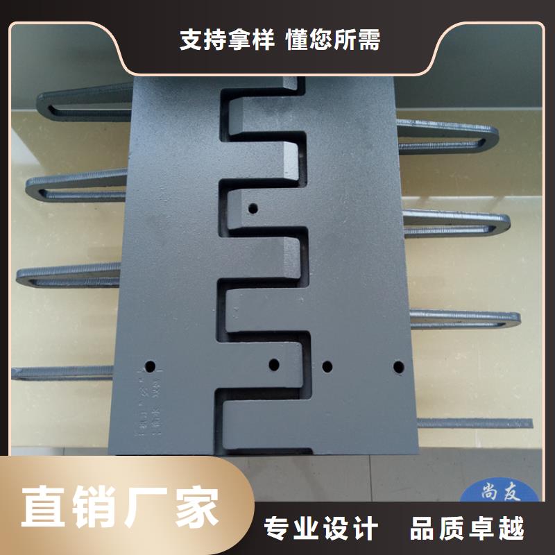 桥梁伸缩缝板式橡胶支座库存量大