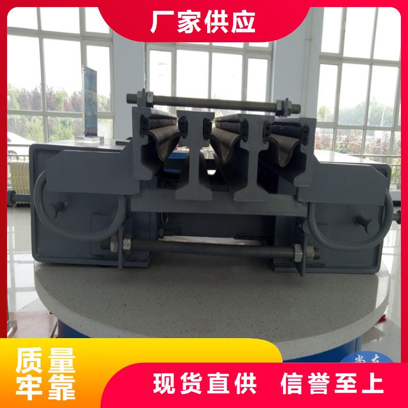 桥梁伸缩缝减震球型钢支座厂家供应