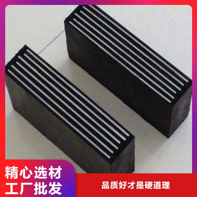 板式橡胶支座桥梁支座一站式厂家