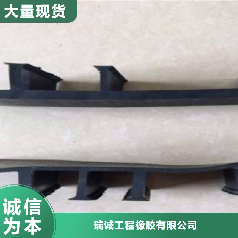 橡胶止水带桥梁伸缩缝用心做好细节