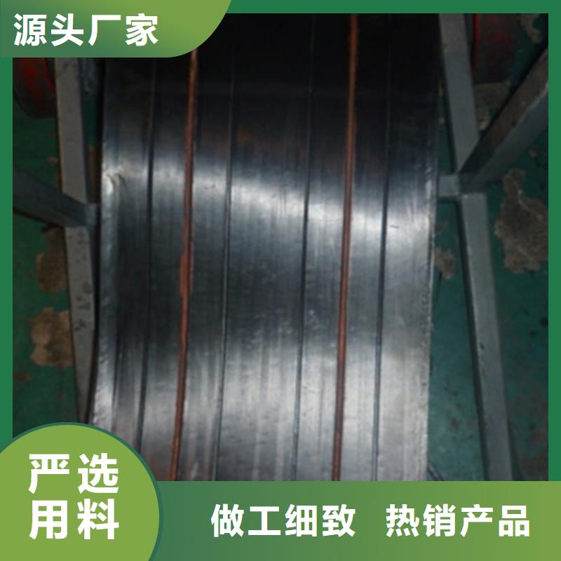 橡胶止水带-模数式桥梁伸缩缝厂家直销值得选择