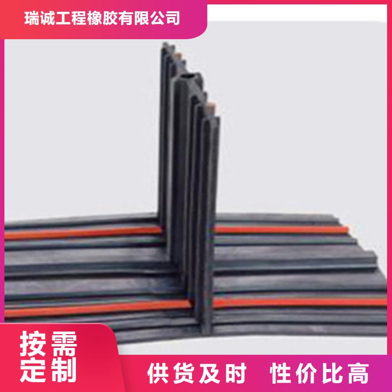 橡胶止水带-连廊支座实体厂家