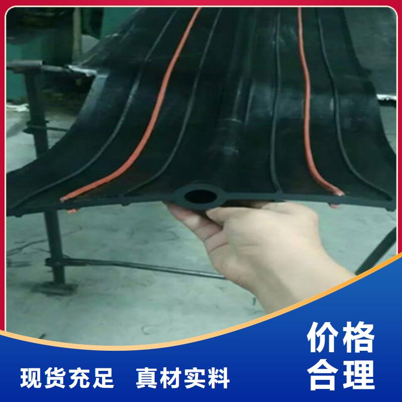 橡胶止水带-桥梁支座出货及时