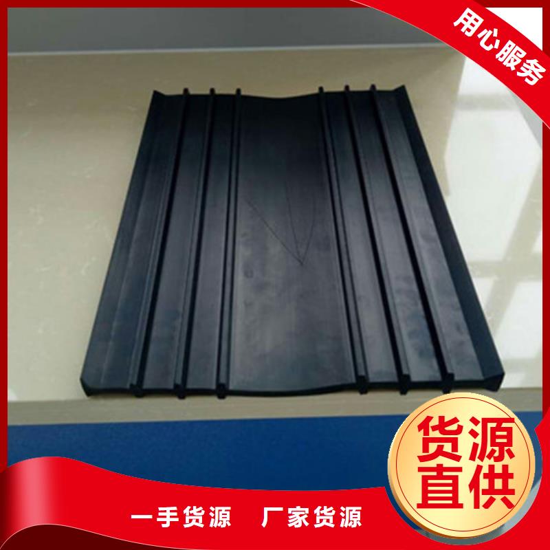 橡胶止水带-模数式桥梁伸缩缝厂家直销值得选择