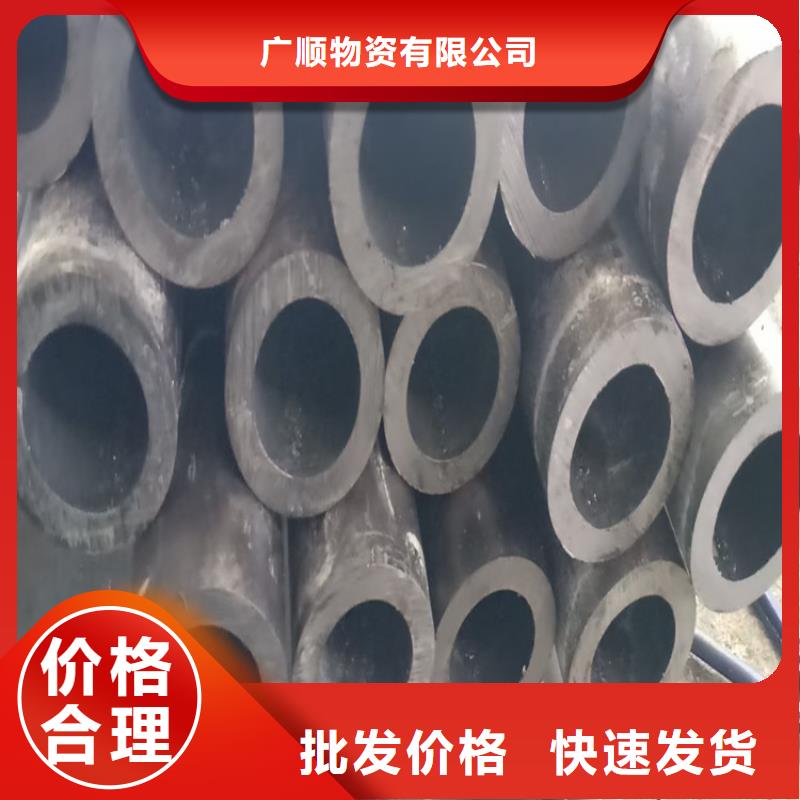 无缝钢管地质钢管专业完善售后