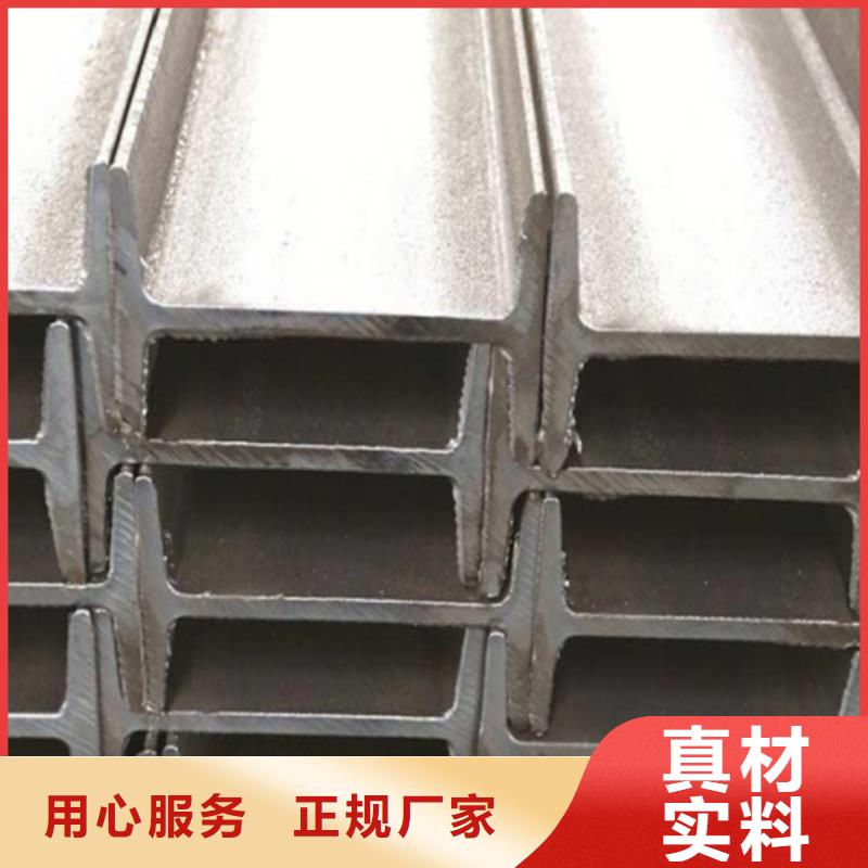 工字钢Q345B低合金钢板市场行情