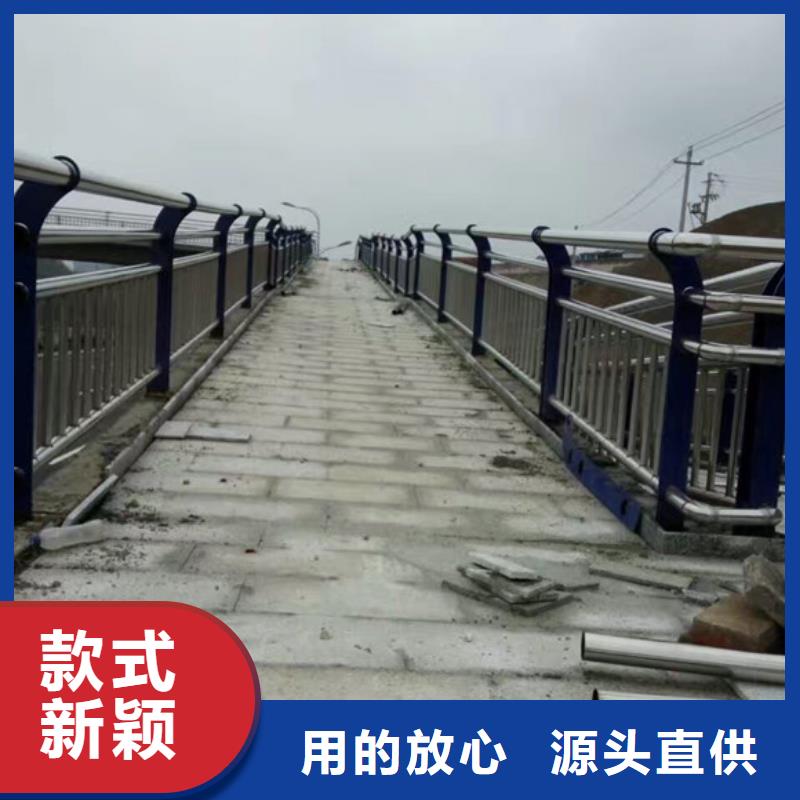 【高速开口栏网】神龙【 桥梁护栏_公路护栏工厂批发】