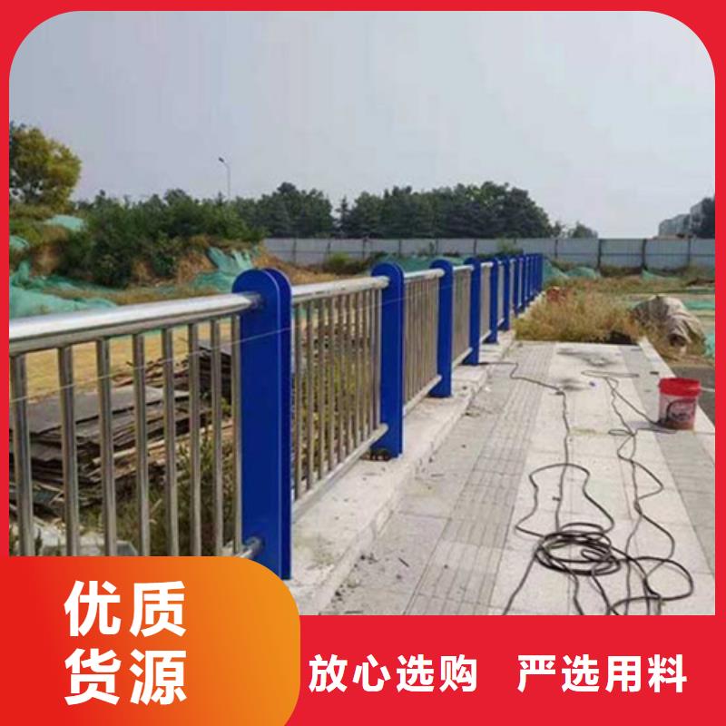 优选：道路护栏公司