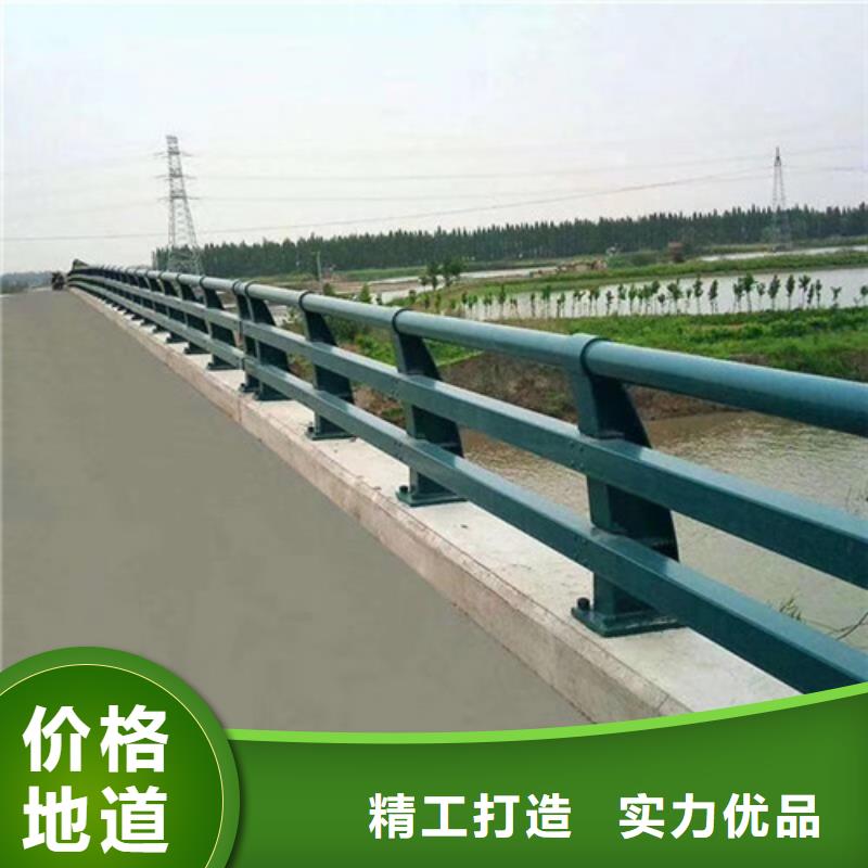 优选:道路护栏公司