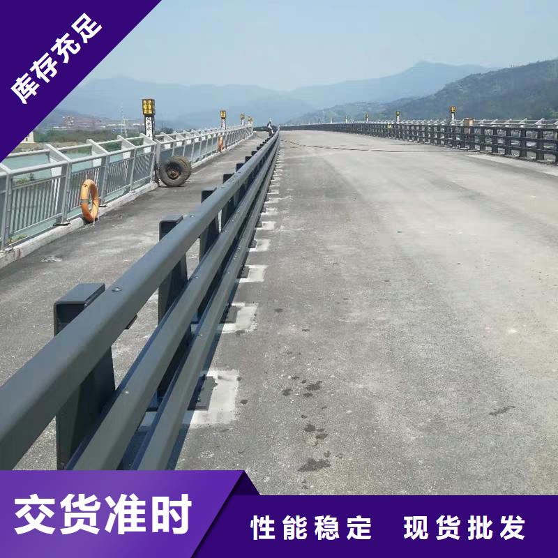 防撞护栏灯光护栏专业按需定制