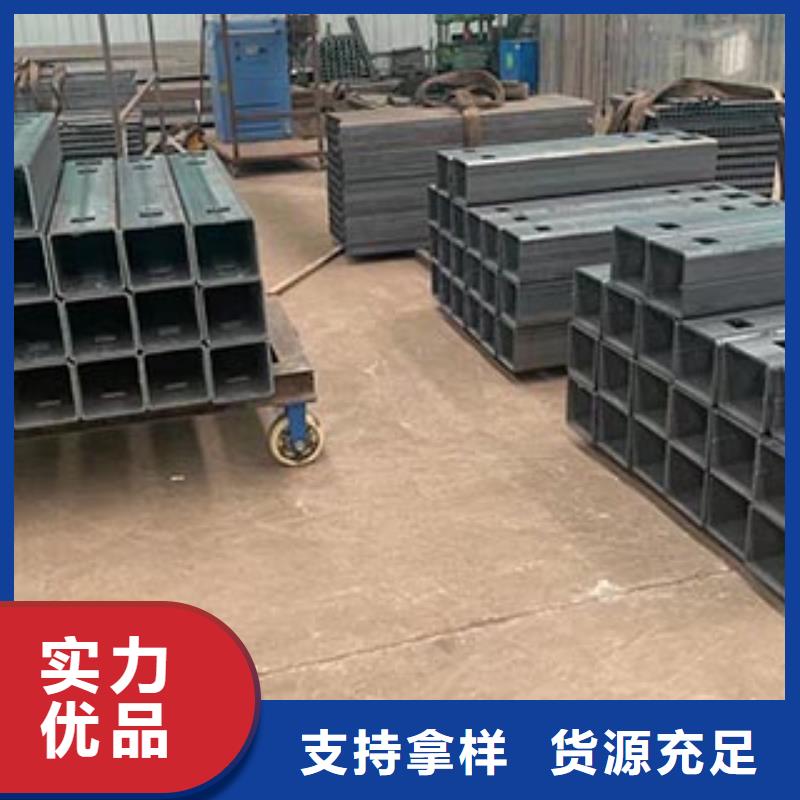 桥梁不锈钢护栏大品牌