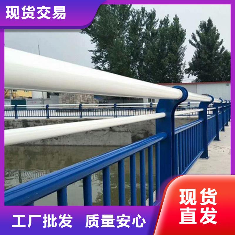 【 景观护栏_公路护栏批发价格】-神龙金属制造(茂名市分公司)